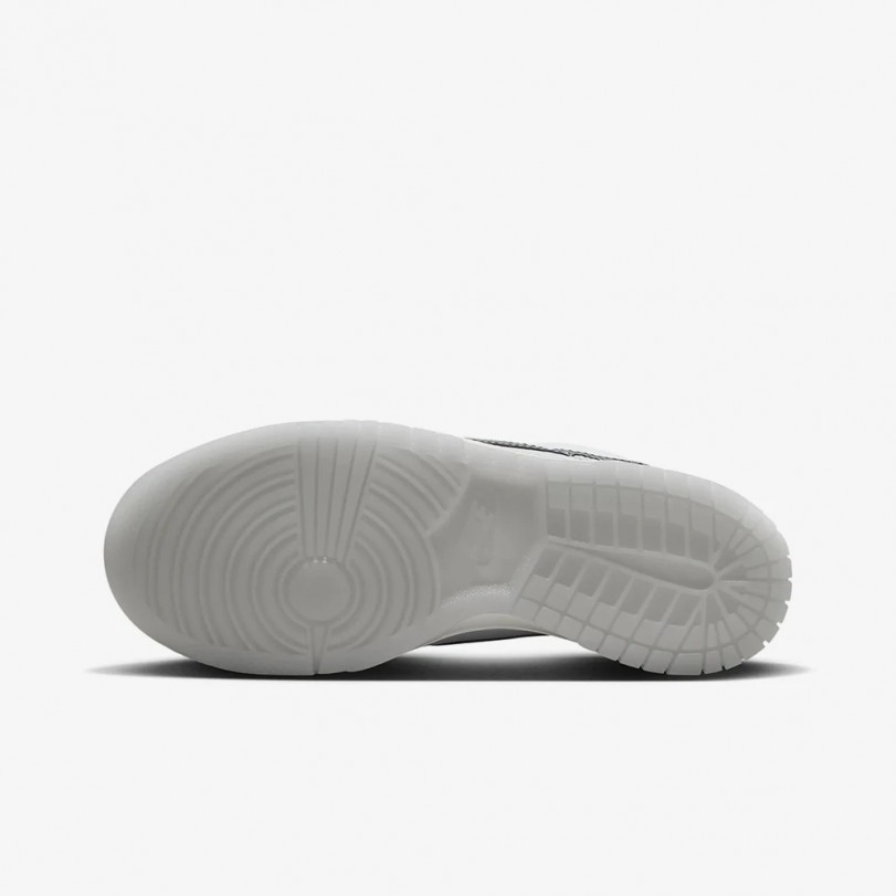 Dunk Low 'Reflective Swoosh' (GS)